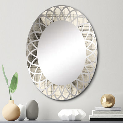 Miroir Satadevev