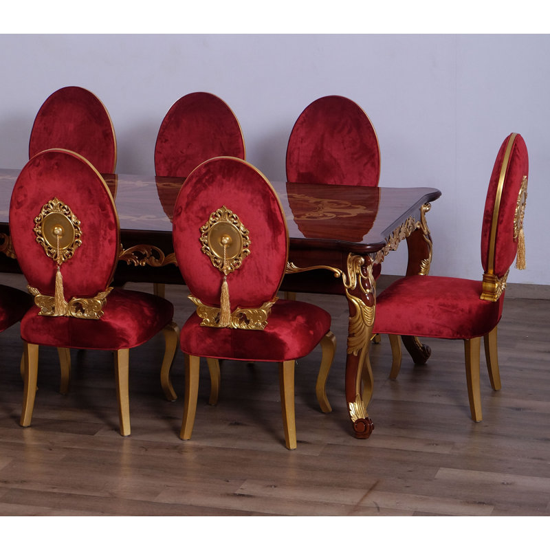 Luxor Dining Table