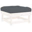 Repose-pieds d'extérieur avec coussin Foyzul-1292703051-1292703050