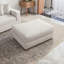 105.9cm Wide Square Solid Colour Standard Ottoman-1434655965