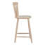 Tabouret de comptoir Tyce (ensemble de 2) naturel-121115551-121115548