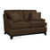 Oaks Way Upholstered 60'' Loveseat