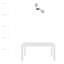 Resaca 2-Light Dimmable Armed Sconce-937678946