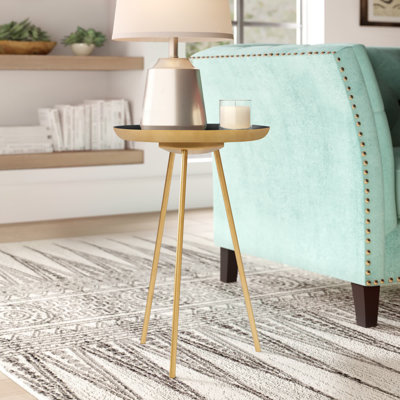 Philo End Table