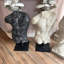 Statue de torse masculin Andrea Andrea