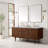 Curiel Double Bathroom Vanity Set-92930332-101289083-131121319