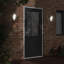Daytwan Plug-in LED Outdoor Wall Lights