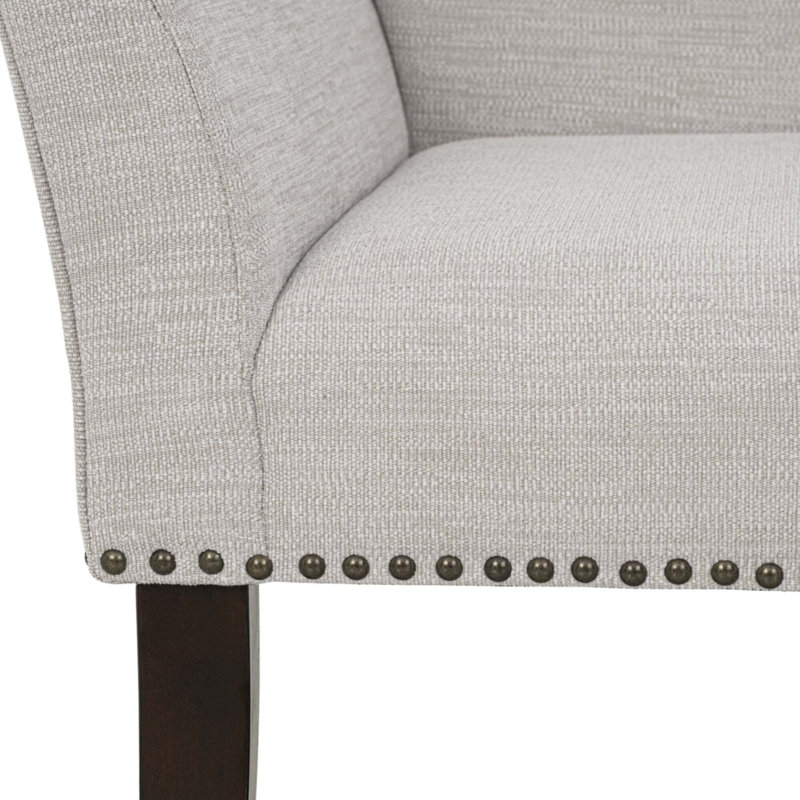 Welburn Upholstered Bench
