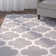Blaisdell Wool Geometric Indoor Rug