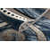 Nekizia Abstract Indoor Rug