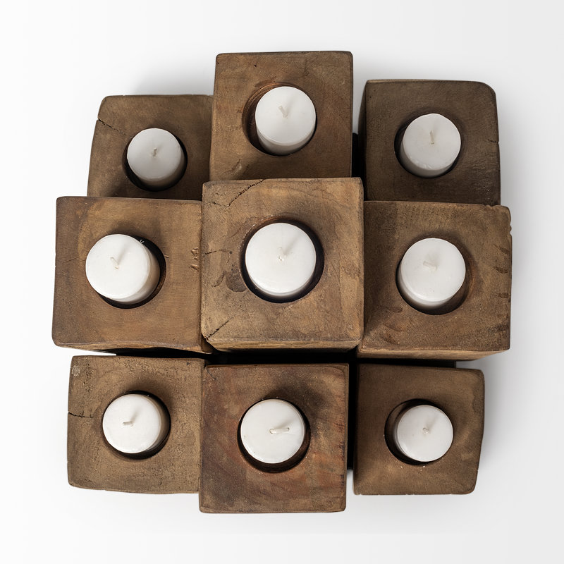 Cassius Candelabra