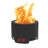 Round Steel Smokeless Fire Pit-50181294