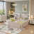 Cream White