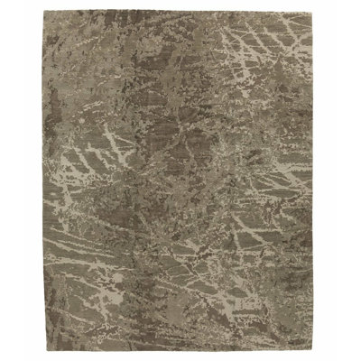 One-of-a-Kind 8' X 10' Area Rug