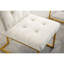 Chaise de salle à manger moderne de 2 pièces-1349706202-1349706182
