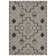Amarien Southwestern Indoor/Outdoor Area Rug