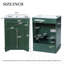Meuble-lavabo 24 po avec lavabo en céramique intégré-205847229