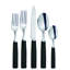 20 - Piece Stainless Steel Flatware Set - Service for 4-68468748