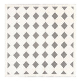 Corrigan Studio® Diamonds Raheesa Rug
