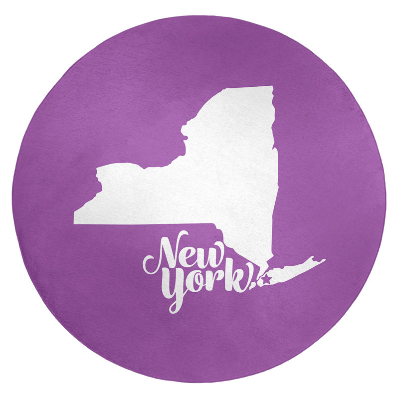 Tapis de poly-chenille new york ny
