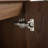 Tieran 29.53'' Single Bathroom Vanity with Resin Top