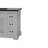 Weddle 48'' Single Bathroom Vanity with Granite Top