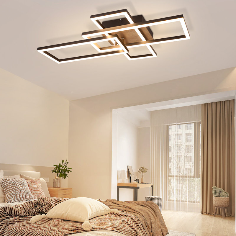 Dannia LED Flush Mount