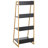 Mazell 20.47 " W Shelving Unit