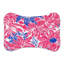 Tapis d'alimentation en os 1 pièce Scarlet and Sapphire Blooms-101345000