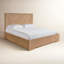 Abaca Woven Bed Queen-592260170