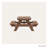 POLYWOOD Park 72" Picnic Table-1571655
