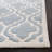 Carolene Hand Tufted Wool Geometric Rug-19272337