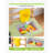 Mud Kitchen, Outdoor Mud Kitchen for Kids, Wood Outdoor Play Kitchens with Spoons, Sink, Sunshade Canopy, Swivel Wheels, Cookware Pots and Accessories, Wooden Play Kitchens for Home, Lawn