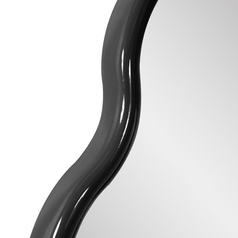 Miroir Anderson, Noir