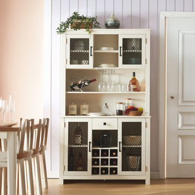 Armoire de rangement pour salle à manger Wadena