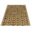 Scandinavian Wool Geometric Area Rug-1375785057
