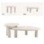 Table basse Sandown-1160517635