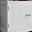 Bryant-Rivers Bathroom Storage Cabinet