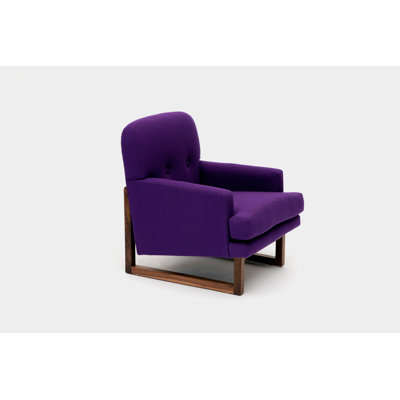 Melinda Upholstered Armchair