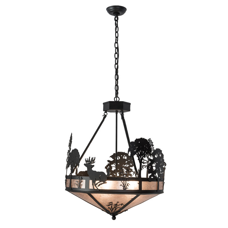 Norma 4 - Light Pendant