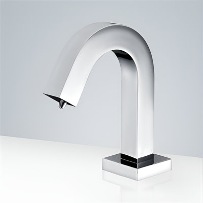 Electric Soap Dispenser Touchless