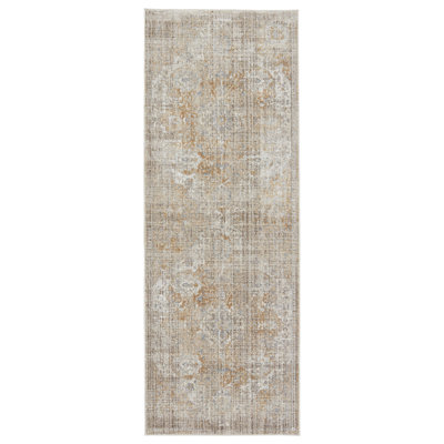 Abery Abstract Indoor Rug