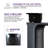 Promenade Single-Hole Single-handle Bathroom Faucet-29547846