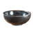 Tikamoon Bahya 13.78'' Marble Circular Bathroom Sink