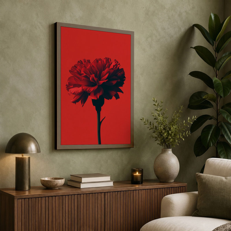 Print, 36x24 - 91.4 x 61.0 cm, White Border