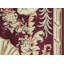 Hand-Knotted High-Quality Red Ivory Area Rug