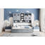 Lit de jour simple en bois avec 2 tiroirs-1595726873-1595726875
