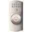 Georgian Keypad Knob with Camelot Trim-1889066103-1920183027-1920186106