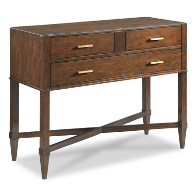 Provence Accent Chest