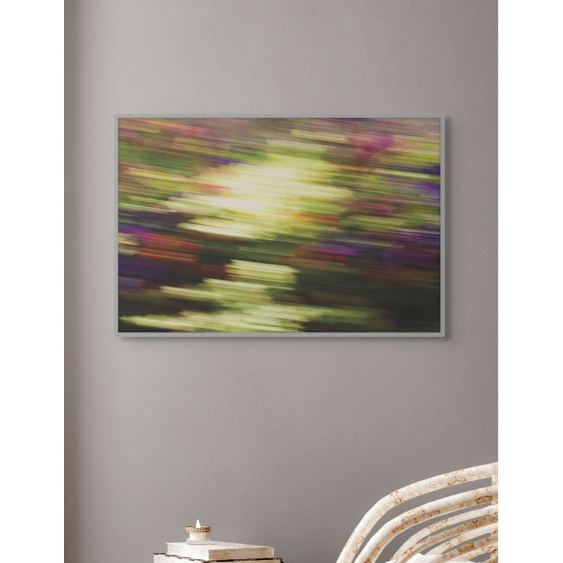 Intimation Of Retrospection 1 Print, 23.25" H x 35.25" W